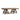 Hawthorne - Trestle Table