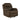 Brenda - Glider Recliner Chair With Manual Recline - Brown