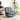 Power Recliner Swivel Glider USB Charger With tooth Music Player, Sleep, Working, Game And Leisure