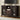 Connaught - Tall TV Stand - Brown