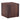 Luxurious Wood Grain Coffee Table Elegant Design For Living Room - Walnut