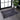 2' x 3' Machine Washable Area Rugs, Low-Pile, Non-Slip, Non-Shedding, Foldable, Kid & Pet Friendly Area Rugs For Living Room, Bedroom, Kitchen, Dining Room Rug, Perfect Gifts - Anthracite