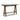 Hawthorne - Trestle Table