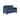 2 Seater Loveseat - Navy