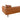 Elwood - Sofa - Cognac