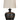 Bolder - Table Lamp - Dark Brown