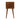 Mini 2 Drawer Nightstand