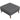 Addison - Square Upholstered Ottoman