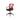 Office Chair With Adjustable Height, Swivel - Black