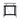 Nypho - Modern Writing Desk
