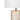 Kosmos - Table Lamp - Beige