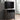 Elegant Transitional Media Chest