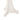 Tait - Accent Table - White
