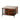 Lift Top Coffee Table With Storage, Adjustable Height Living Room - Black / Brown