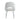 Zemirah - Velvet Gloss Side Chair (Set of 2) - White