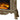 Dresden - Fireplace - Gold Patina