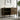 Amidon - TV Stand, With 2 Storage Shelves And 1 Cabinet