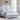 3 Piece Bedroom Set With Elegant Bed, 2 Nightstands