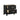 Opel - Nightstand - Black