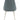 Laela - Boucle Bone Table Side Chair - Light Blue