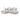 Manya - Sectional Sofa - Ivory