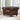 Alton Bay - Top Grain Leather Chair - Brown