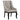 Kinzler - Arm Chair (Set of 2) - Tan / Black
