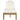 Outdoor Chaise Lounge With 5 Position Adjustable Backrest (Set of 2)