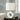 Lighting, Table Lamp, Modern - Cream