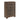 Plinz - 5 Drawer Chest - Brown