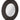 Karolina - Wall Mirror - Black