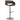Amery - Mid Century Modern Adjustable Swivel Bar Stool