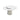 Modern Artificial Stone Round Plywood Base Dining Table, Can Accommodate 6 People, Artificial Stone Turntable (Not Including Chairs) - White / Beige