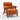 Modern Accent Chair With Tufted Armchair For Reading Room