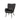 Modern Accent Arm Chair High Back With Metal Legs And Soft Padded