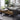 Axel - Printed Faux Marble Coffee Table With Lift Top - Marble