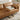 Skyler - C Side Table Handcrafted
