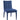 Brianne - Dining Chair - Navy