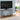 TV Stand, Console, Media Entertainment Center, Storage Shelves, Contemporary & Modern
