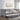 Justice - Twin Daybed With Trundle - Smoke Gray