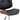 Camila - Synthetic Leather Office Chair - Black