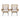 Modern Aesthetic Outdoor Rattan Accent Chair With Metal Legs
