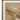 Neutral Starfish Framed Print - Light Brown