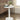 Acton - Accent Table - White