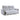 Eastre - Power Motion Sofa With USB Port - Gray