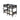Ekko - Twin Twin Bunk Bed - Black