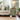 Vineyard - Chairside Table - Sage Green, Fruitwood