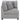 Austin - Chair With Pillows