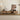 78" TV Stand With Ample Storage And Open Shelving - Walnut