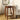 Alysa - Walnut Accent Table - Walnut